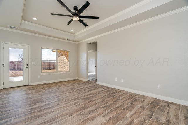 1710 Northridge Street, Dumas, TX 79029