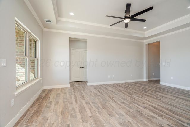 1710 Northridge Street, Dumas, TX 79029