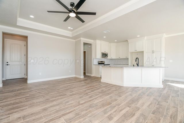 1710 Northridge Street, Dumas, TX 79029