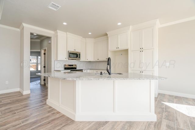 1710 Northridge Street, Dumas, TX 79029