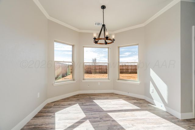 1710 Northridge Street, Dumas, TX 79029