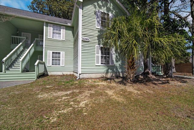 6280 Rolling Fork Road H, North Charleston, SC 29406