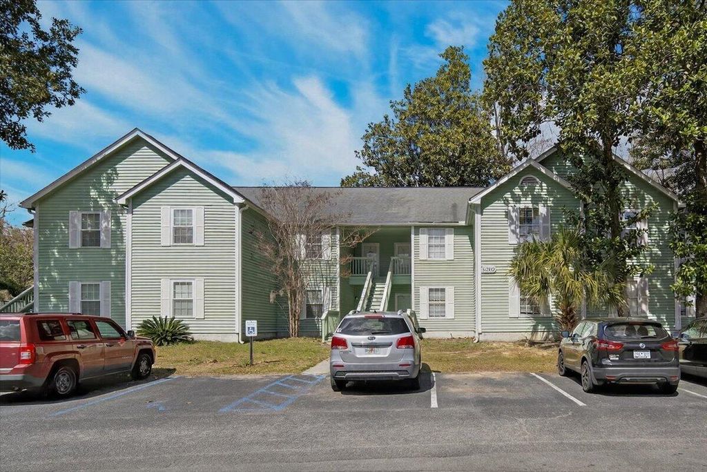 6280 Rolling Fork Road H, North Charleston, SC 29406