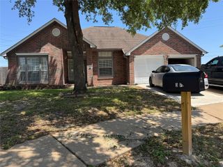 3670 Lakearies Lane, Katy, TX 77449