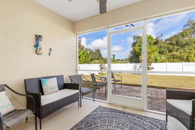 4352 ADELAIDE AVENUE, North Port, FL 34288