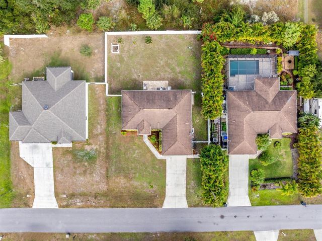 4352 ADELAIDE AVENUE, North Port, FL 34288