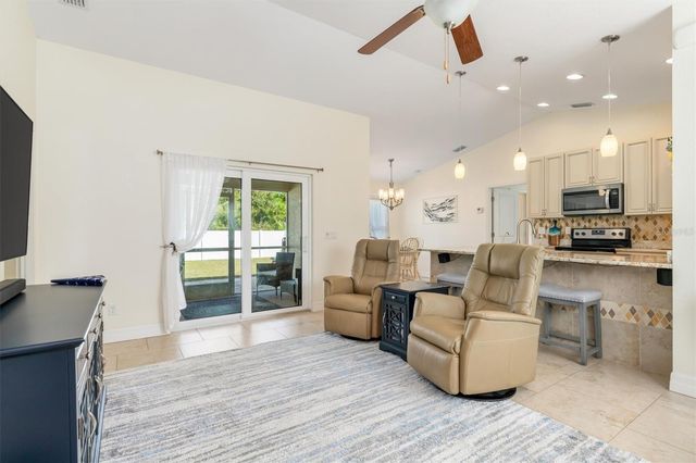 4352 ADELAIDE AVENUE, North Port, FL 34288