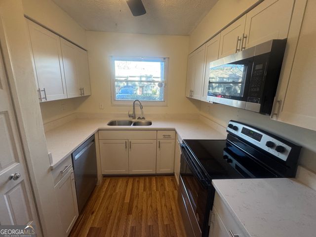 3563 Splinterwood Road, Peachtree Corners, GA 30092