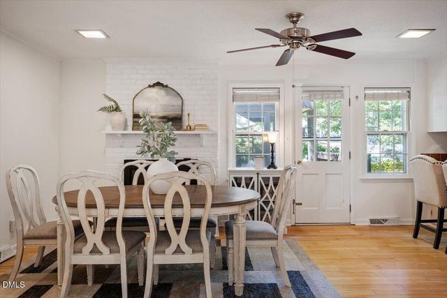 5520 Newberry Drive, Raleigh, NC 27609