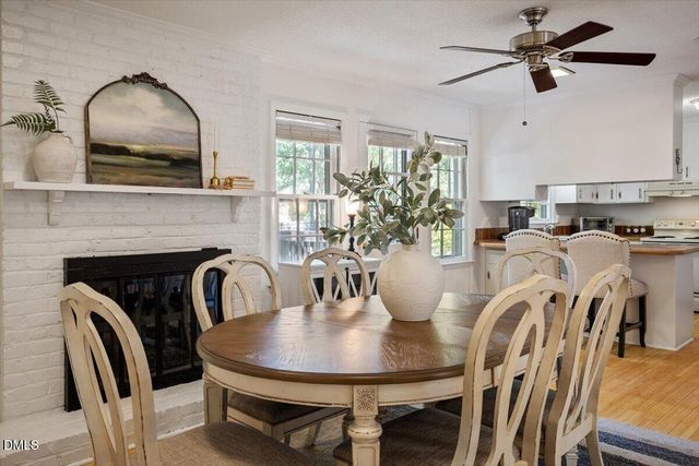 5520 Newberry Drive, Raleigh, NC 27609