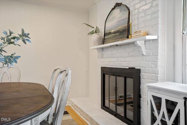 5520 Newberry Drive, Raleigh, NC 27609