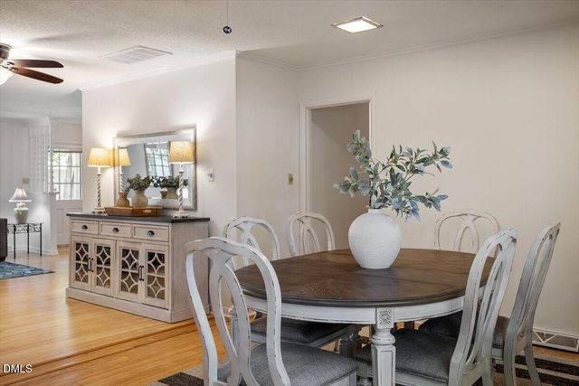 5520 Newberry Drive, Raleigh, NC 27609