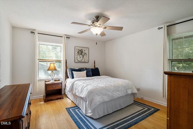 5520 Newberry Drive, Raleigh, NC 27609