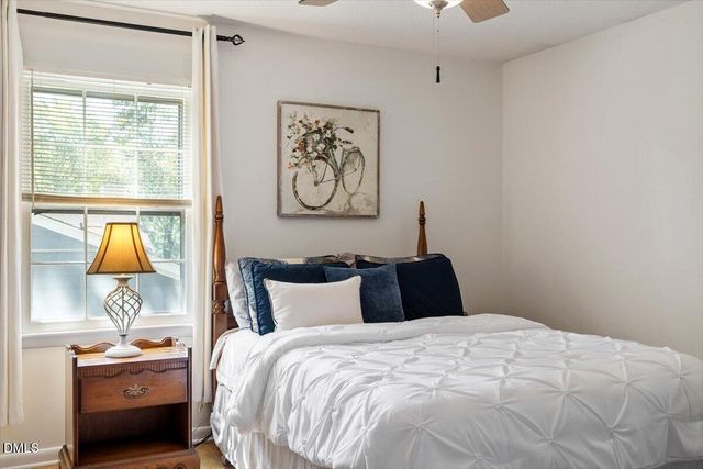 5520 Newberry Drive, Raleigh, NC 27609