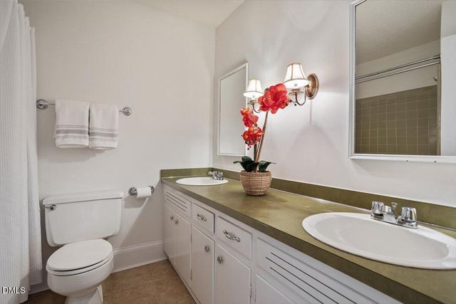 5520 Newberry Drive, Raleigh, NC 27609