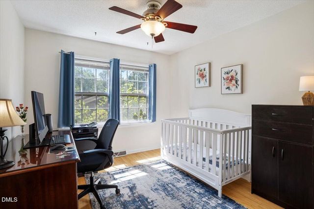 5520 Newberry Drive, Raleigh, NC 27609