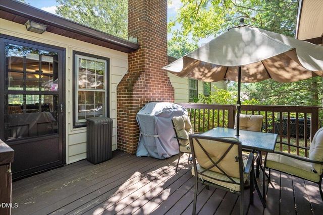 5520 Newberry Drive, Raleigh, NC 27609