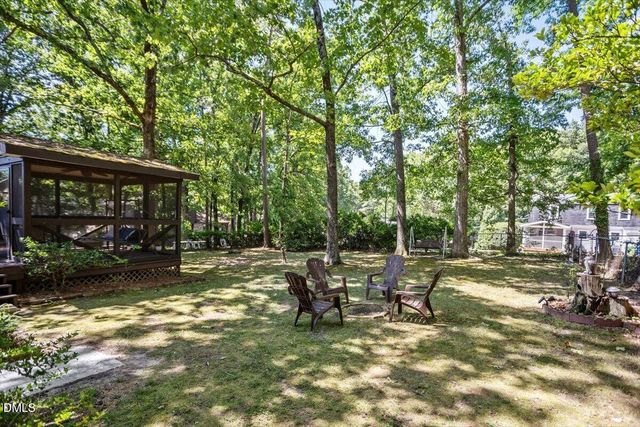 5520 Newberry Drive, Raleigh, NC 27609
