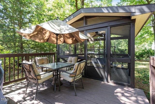 5520 Newberry Drive, Raleigh, NC 27609