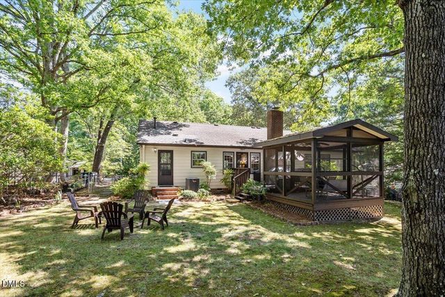 5520 Newberry Drive, Raleigh, NC 27609
