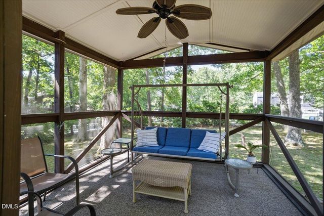 5520 Newberry Drive, Raleigh, NC 27609
