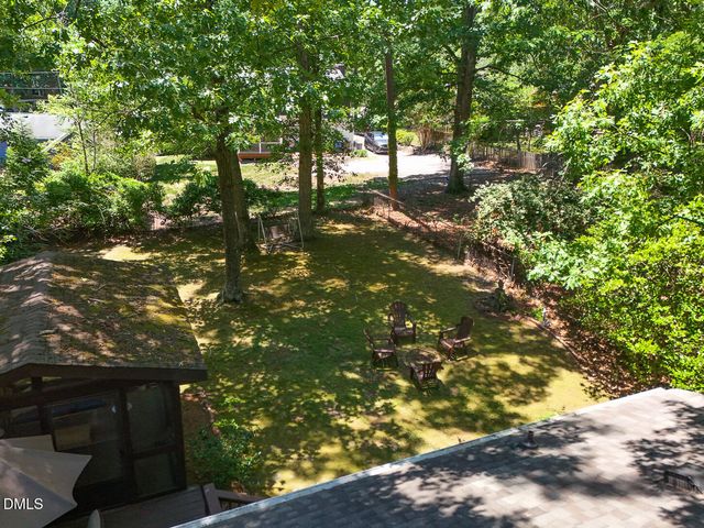 5520 Newberry Drive, Raleigh, NC 27609