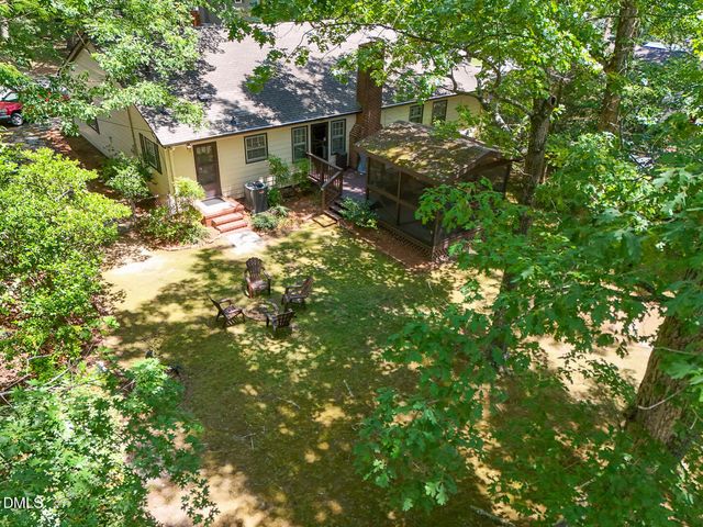 5520 Newberry Drive, Raleigh, NC 27609