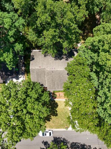 5520 Newberry Drive, Raleigh, NC 27609