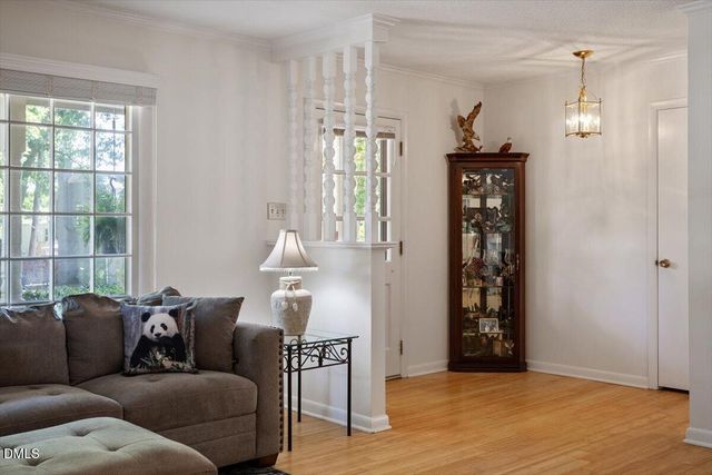 5520 Newberry Drive, Raleigh, NC 27609