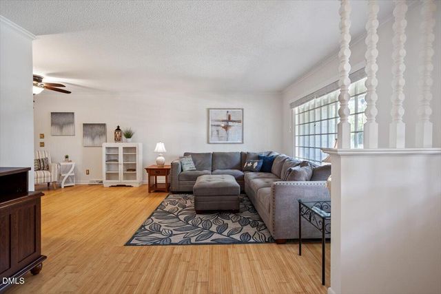 5520 Newberry Drive, Raleigh, NC 27609