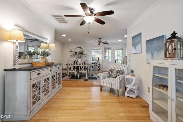 5520 Newberry Drive, Raleigh, NC 27609