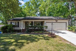 5520 Newberry Drive, Raleigh, NC 27609