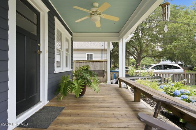 2103 Metts Avenue, Wilmington, NC 28403