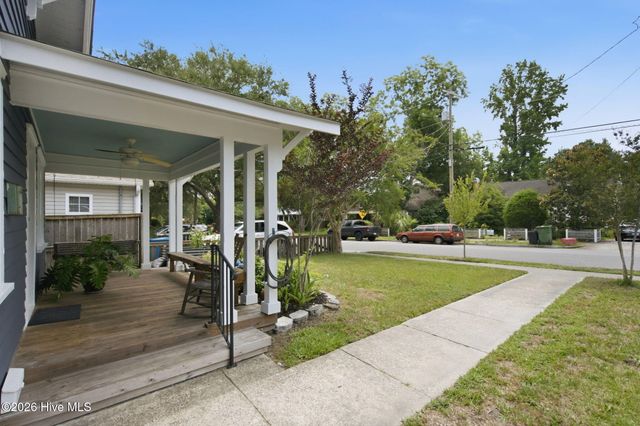 2103 Metts Avenue, Wilmington, NC 28403