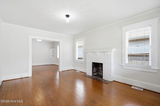 2103 Metts Avenue, Wilmington, NC 28403