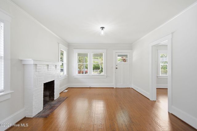 2103 Metts Avenue, Wilmington, NC 28403