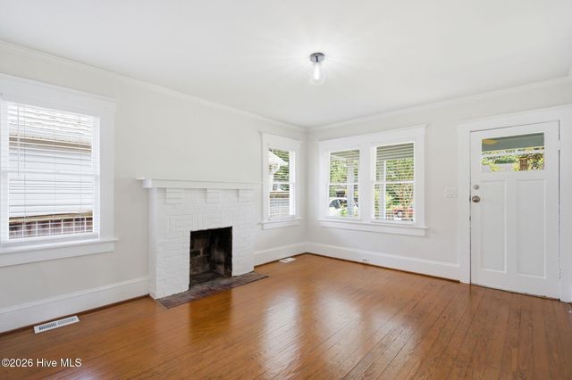 2103 Metts Avenue, Wilmington, NC 28403