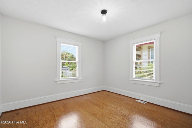 2103 Metts Avenue, Wilmington, NC 28403