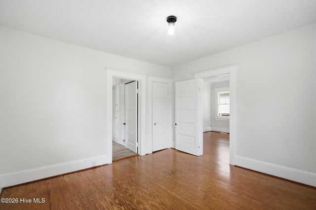 2103 Metts Avenue, Wilmington, NC 28403