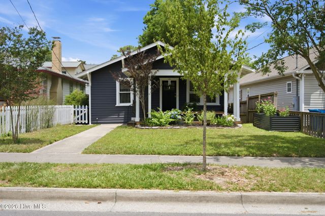 2103 Metts Avenue, Wilmington, NC 28403