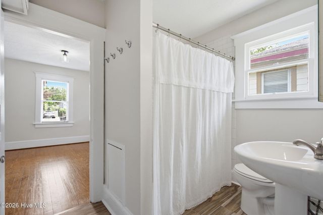 2103 Metts Avenue, Wilmington, NC 28403