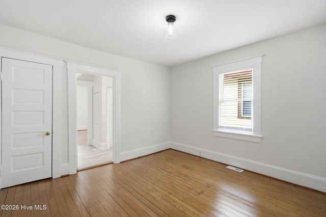 2103 Metts Avenue, Wilmington, NC 28403