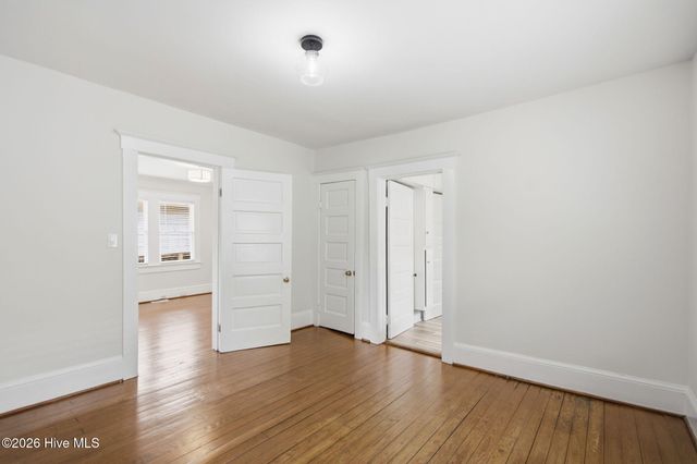 2103 Metts Avenue, Wilmington, NC 28403
