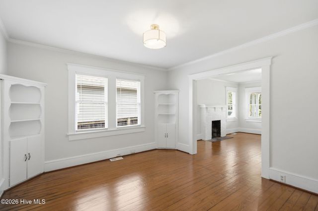 2103 Metts Avenue, Wilmington, NC 28403