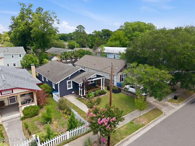 2103 Metts Avenue, Wilmington, NC 28403