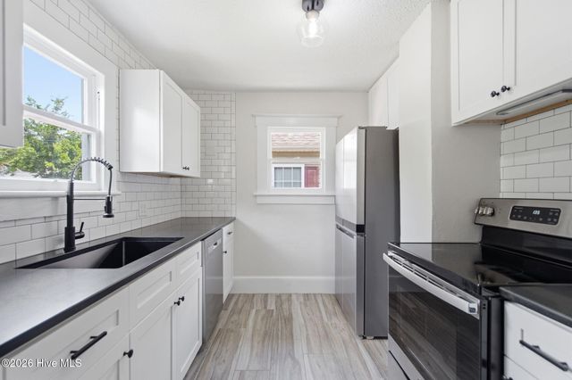 2103 Metts Avenue, Wilmington, NC 28403