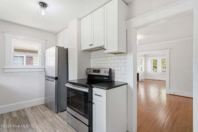 2103 Metts Avenue, Wilmington, NC 28403
