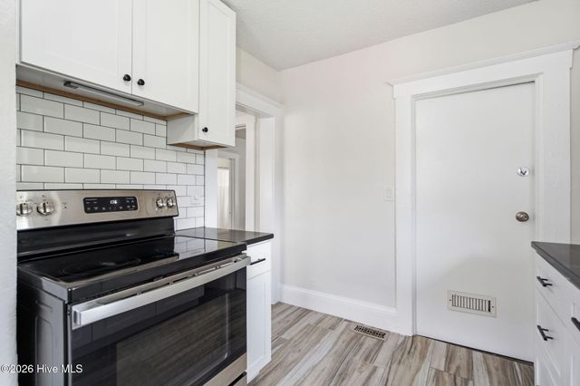 2103 Metts Avenue, Wilmington, NC 28403