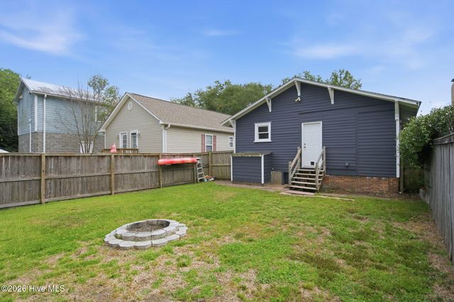 2103 Metts Avenue, Wilmington, NC 28403