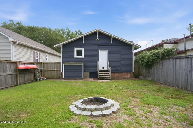 2103 Metts Avenue, Wilmington, NC 28403